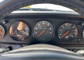 1996 Red Porsche Carrera 4S Coupe 2848