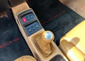1996 Red Porsche Carrera 4S Coupe 2852