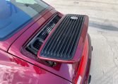 1996 Red Porsche Carrera 4S Coupe 2861