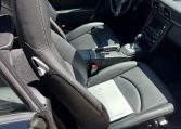2009 Porsche Carrera Cabriolet 1