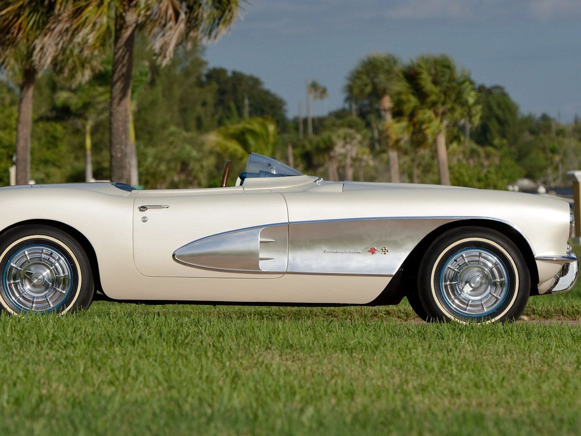 1957 Corvette SS 02