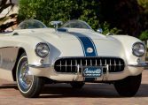 1957 Corvette SS 39