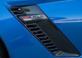 2019 Blue Z06 04247