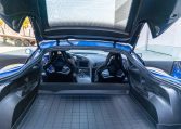 2019 Blue Z06 6