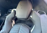 2023 Black C8 Corvette 4372