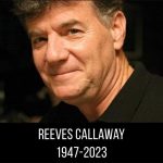 reeves callaway