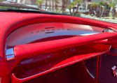 1961 Red Corvette 6060