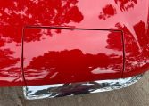 1967 Red Corvette 5454