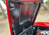1967 Red Corvette 5484