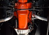 1965 Red Corvette 0018