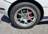 BaT 2006 Centennial White Ford GT W 4 Options 6406