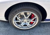 BaT 2006 Centennial White Ford GT W 4 Options 6408
