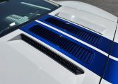 BaT 2006 Centennial White Ford GT W 4 Options 6415