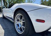 BaT 2006 Centennial White Ford GT W 4 Options 6417