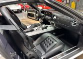 BaT 2006 Centennial White Ford GT W 4 Options 6450