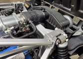 BaT 2006 Centennial White Ford GT W 4 Options 6462