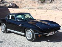 1964 Black Corvette Tanker (5 of 7)