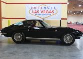 1964 Black Corvette Tanker (7 of 7)
