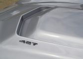 1968 Silver Corvette L88 0111