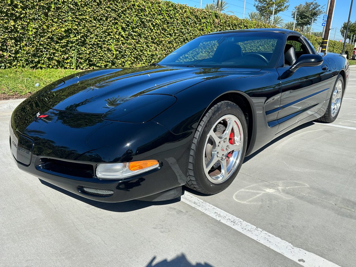 2004 Black Corvette Coupe (19 of 41)