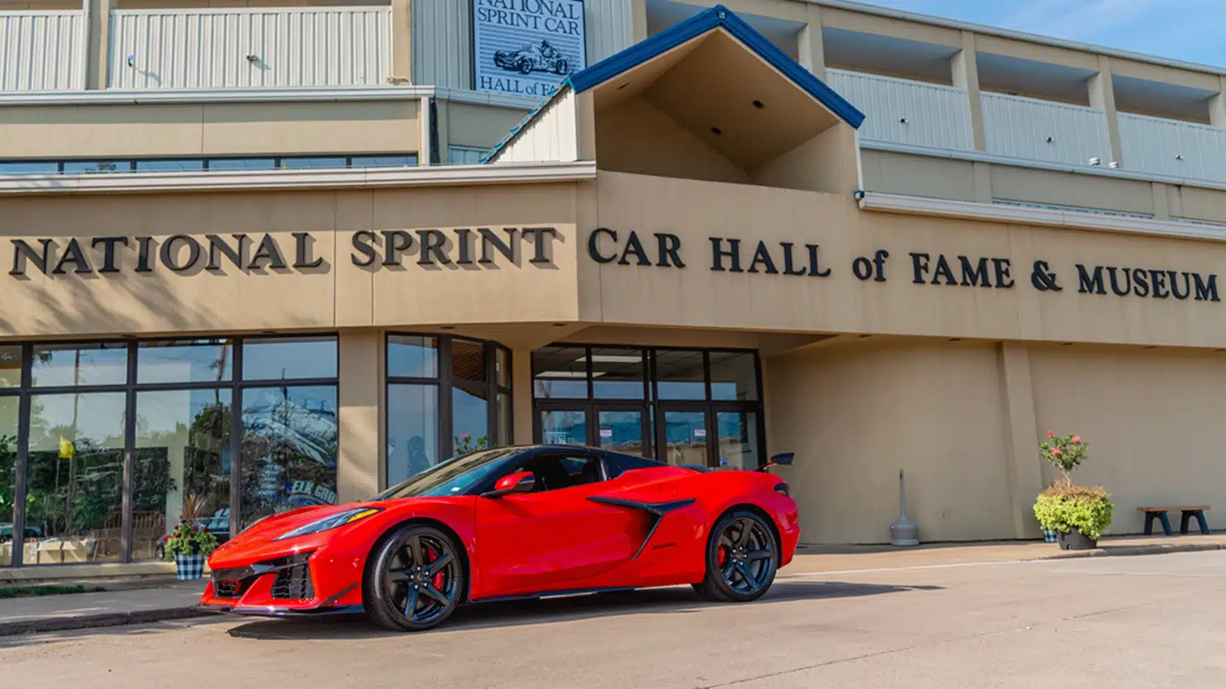 The National Corvette Museum Announces 2023 Corvette Hall of Fame