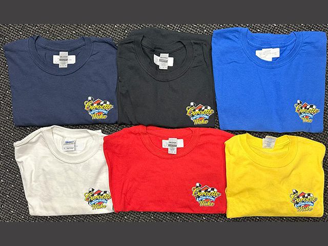 t shirts