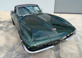 1965 Glen Green Fuelie Corvette 2964