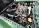 1965 Glen Green Fuelie Corvette 2999