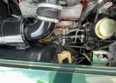 1965 Glen Green Fuelie Corvette 3001