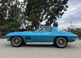 1967 L89 Corvette Coupe 3908