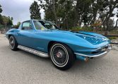 1967 L89 Corvette Coupe 3915