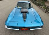 1967 L89 Corvette Coupe 3917