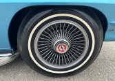 1967 L89 Corvette Coupe 3925