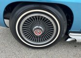 1967 L89 Corvette Coupe 3926