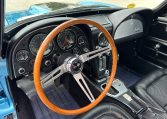 1967 L89 Corvette Coupe 3933