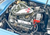 1967 L89 Corvette Coupe 3941