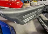 1969 Silver Corvette L71 Convertible 3961