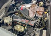 1969 Silver Corvette L71 Convertible 3966