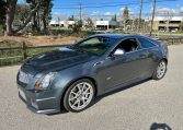 2011 cadillac cts coupe 3970