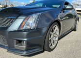 2011 cadillac cts coupe 3972