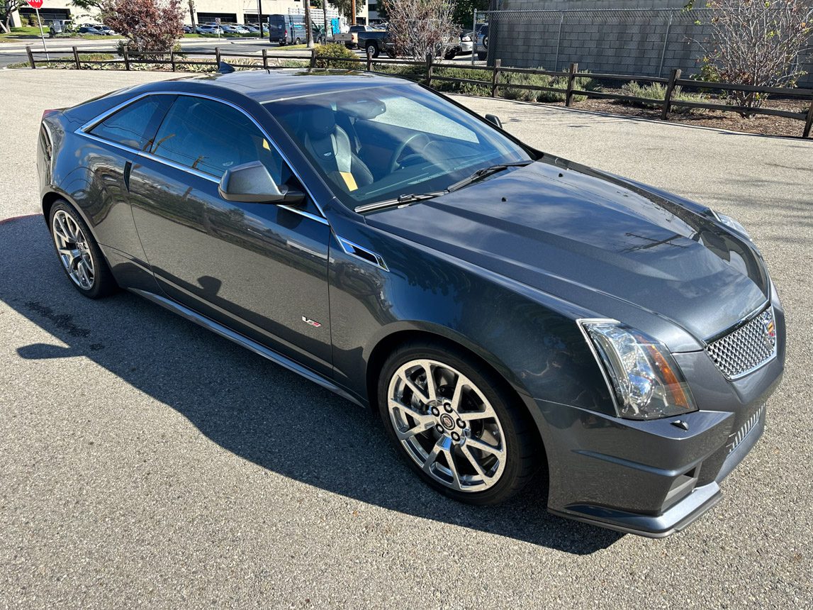 2011 cadillac cts coupe 3975