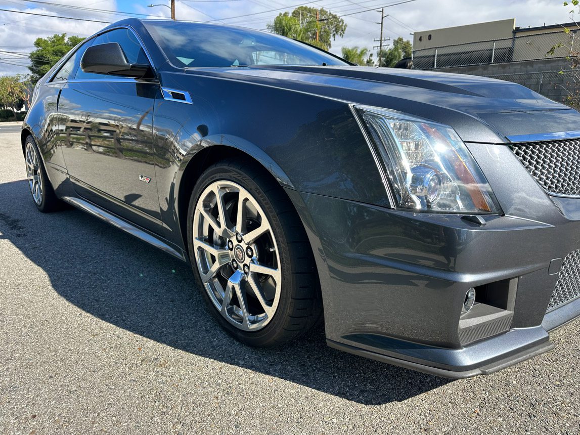 2011 cadillac cts coupe 3976
