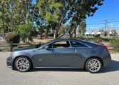 2011 cadillac cts coupe 3978