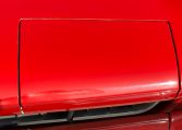 1967 Red Corvette Convertible 4871