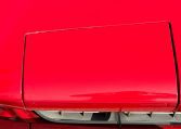 1967 Red Corvette Convertible 4872
