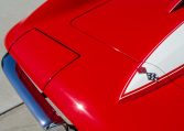 1967 Rally Red Corvette L71 427 435 Coupe 0684