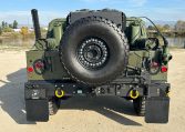 2004 Milatary H1 Hummer 5150