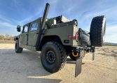 2004 Milatary H1 Hummer 5152