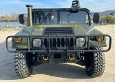 2004 Milatary H1 Hummer 5228