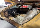 1976 Bricklin Barn Find 5512